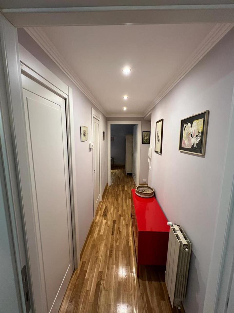 Casa Cavallotti Roma公寓 外观 照片
