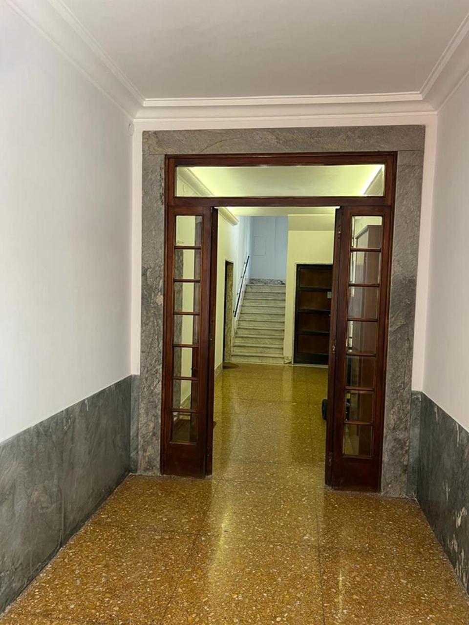 Casa Cavallotti Roma公寓 外观 照片
