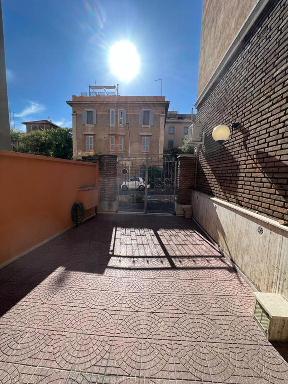 Casa Cavallotti Roma公寓 外观 照片