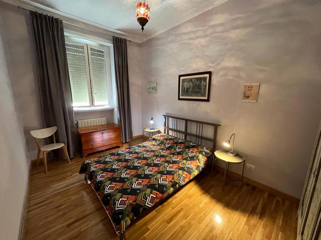 Casa Cavallotti Roma公寓 外观 照片