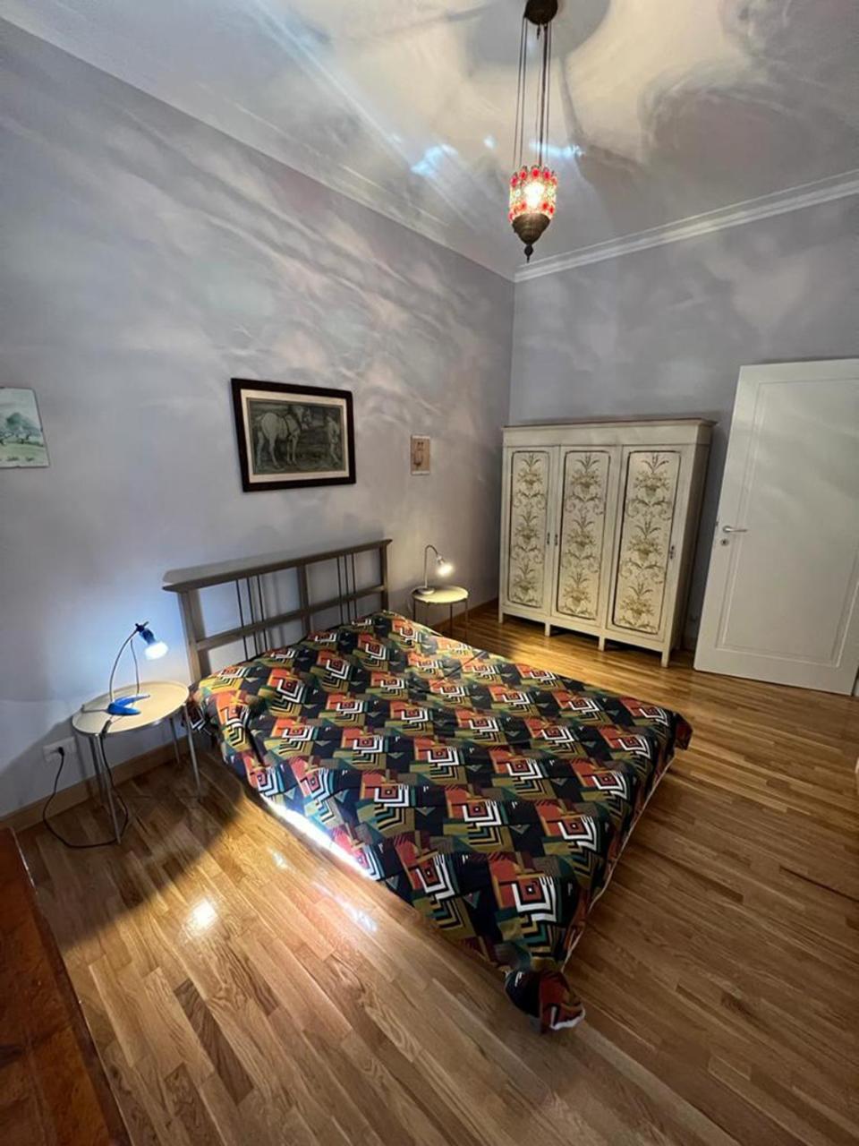 Casa Cavallotti Roma公寓 外观 照片