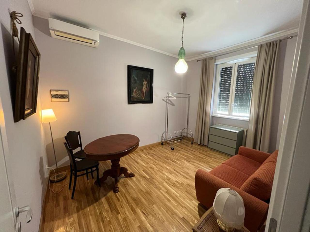 Casa Cavallotti Roma公寓 外观 照片